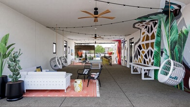 NOVEL Val Vista by Crescent Communities in Gilbert, AZ - Foto de edificio - Building Photo