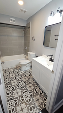 1509 Edmondson Ave in Baltimore, MD - Foto de edificio - Building Photo