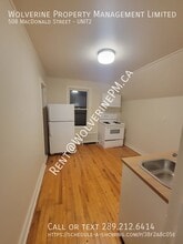 508 MacDonald St in New Glasgow, NS - Building Photo - Building Photo