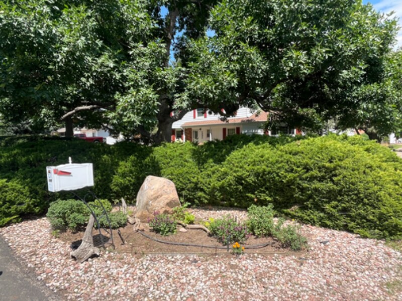 4680 Player Dr in Fort Collins, CO - Building Photo