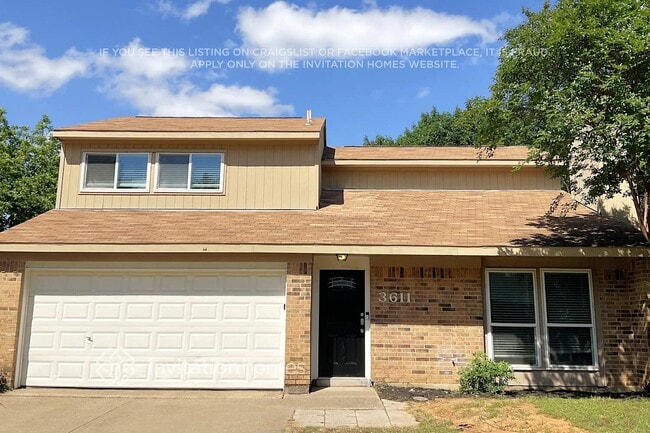 3611 Spring Meadow Ln