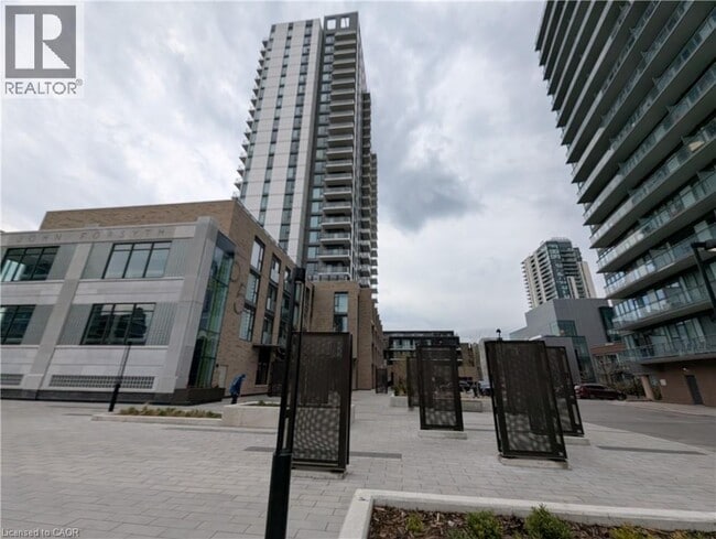 property at 55 Duke St W