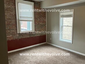 120 E Franklin St in Winchester, IN - Building Photo - Building Photo