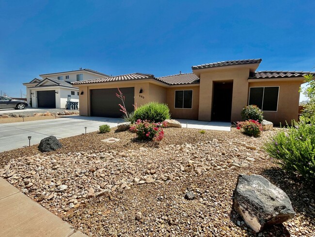 property at 590 N Sarah Ln