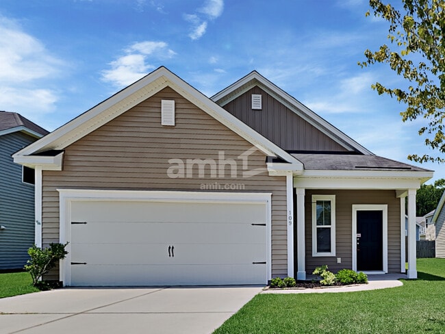 property at 109 Orleans Ct