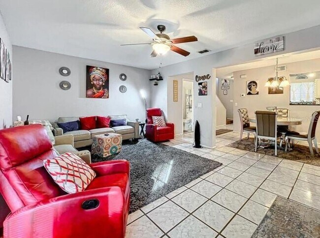 1350 Winter Green Way in Winter Garden, FL - Building Photo - Building Photo