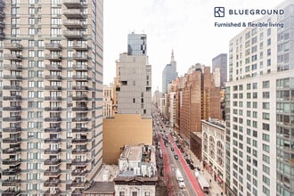 200 E 23rd St in New York, NY - Building Photo - Building Photo