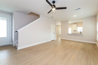 1221 Ginsburg Ln in Princeton, TX - Building Photo - Building Photo