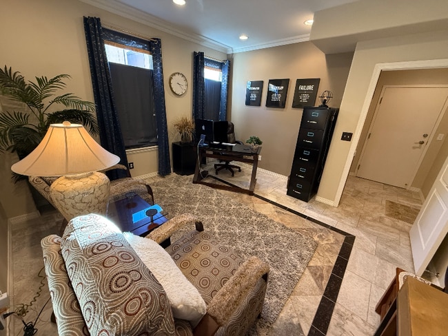 property at 239 E Fountain Blvd