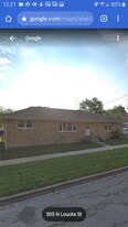 505 N Loucks St, Unit a