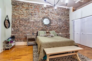 418 S Gay St, Unit 503 in Knoxville, TN - Building Photo
