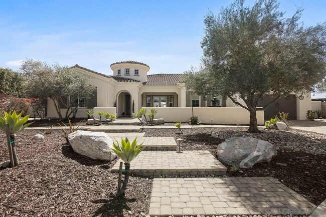 property at 15717 Montbury Pl