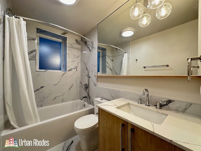 2722 W Jackson Blvd in Chicago, IL - Building Photo - Building Photo