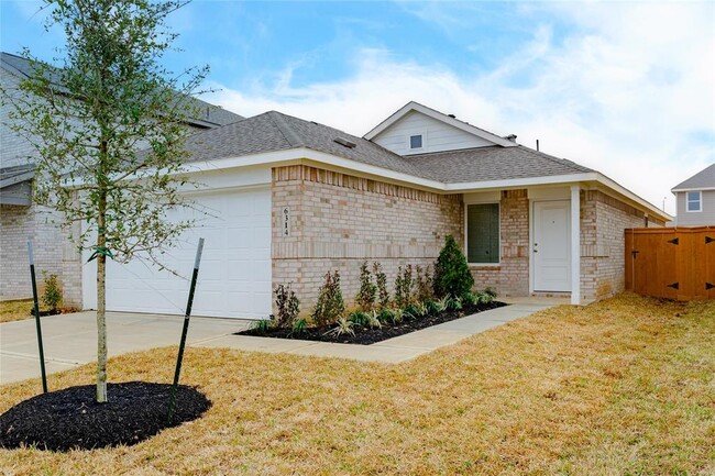 6314 Marigold Blaze Dr in Katy, TX - Building Photo - Building Photo