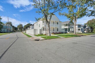 773 E Duffy St in Savannah, GA - Building Photo - Building Photo