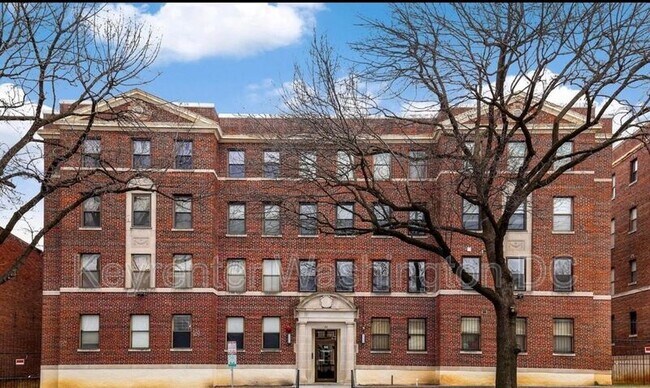 66 New York Ave NW in Washington, DC - Building Photo - Building Photo