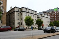 Saint Paul Courts photo'