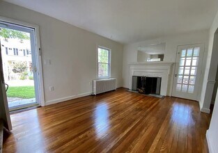 4508 W Virginia Ave in Bethesda, MD - Building Photo - Building Photo