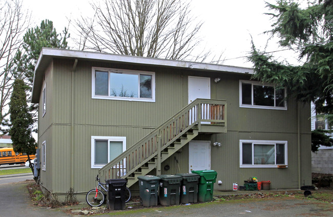 417 23rd Ave in Seattle, WA - Building Photo - Building Photo