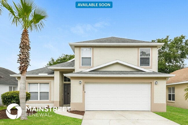 property at 2600 Chatham Cir