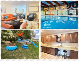 CURRENTS in Plymouth, MN - Building Photo