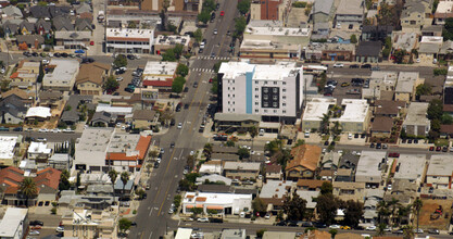 North Park Nest in San Diego, CA - Building Photo - Building Photo