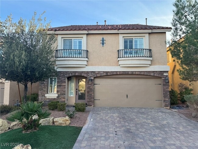 property at 6719 Treble Clef Ave