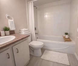 Lakeview Estates in Moncton, NB - Building Photo - Building Photo