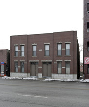 3219-3221 S Archer Ave in Chicago, IL - Building Photo - Building Photo