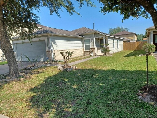 12926 Pale Ivy Ln in Houston, TX - Building Photo - Building Photo