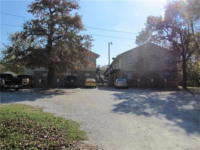 2600 Oakhurst Dr in Ada, OK - Building Photo - Building Photo