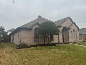 8109 Sebastian in Frisco, TX - Building Photo - Building Photo