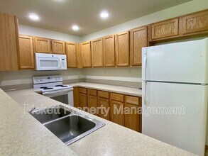 3301 Rickey Rd in Bremerton, WA - Building Photo - Building Photo