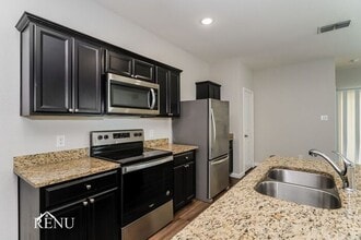 6018 Mojave Dr in Heath, TX - Building Photo - Building Photo