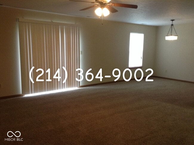 10912 Affirmed Dr in Indianapolis, IN - Building Photo - Building Photo