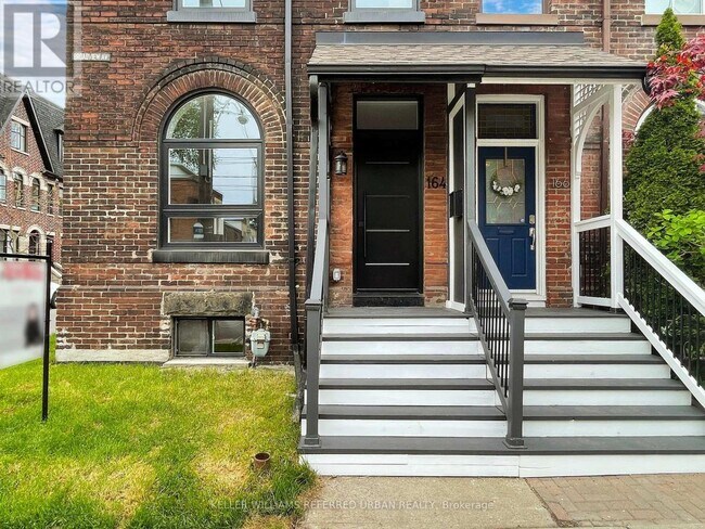 property at 164 Broadview Ave