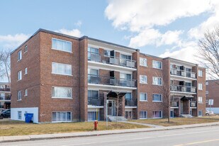 1795 Albert-Murphy Av in Laval, QC - Building Photo