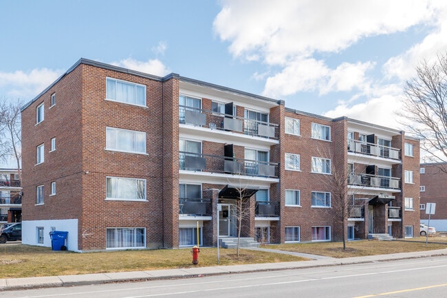 1795 Albert-Murphy Av