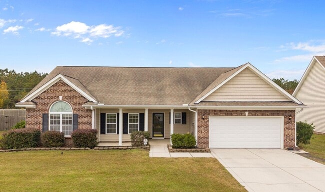 property at 239 Silver Hills Dr