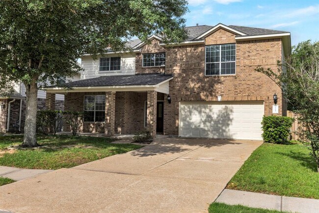 property at 2712 Park Falls Dr