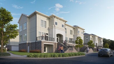 The Heights at Ridgewalk Apartments in Woodstock, GA - Building Photo - Building Photo