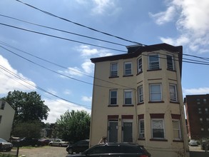 210 Arch St in New Britain, CT - Building Photo - Building Photo