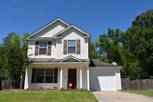 39090 Prairie North Dr in Gonzales, LA - Building Photo