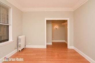 3835 N Fremont St, Unit M08B in Chicago, IL - Building Photo - Building Photo