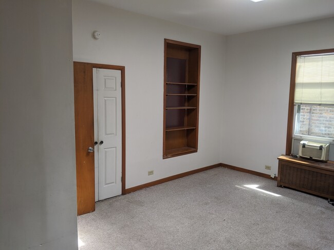 1514 W Wilson Ave-Unit -3B in Chicago, IL - Building Photo - Building Photo