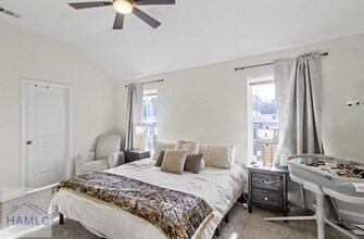 1052 Grayson Ave in Hinesville, GA - Building Photo - Building Photo