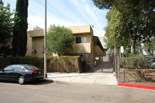 5023 Tilden Ave Apartments