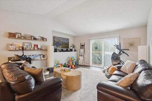 51701 Melwood Ct in South Bend, IN - Foto de edificio - Building Photo