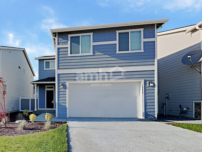 property at 12432 83rd Ave E