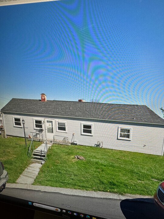 45 Grandview Ave in Morgantown, WV - Foto de edificio